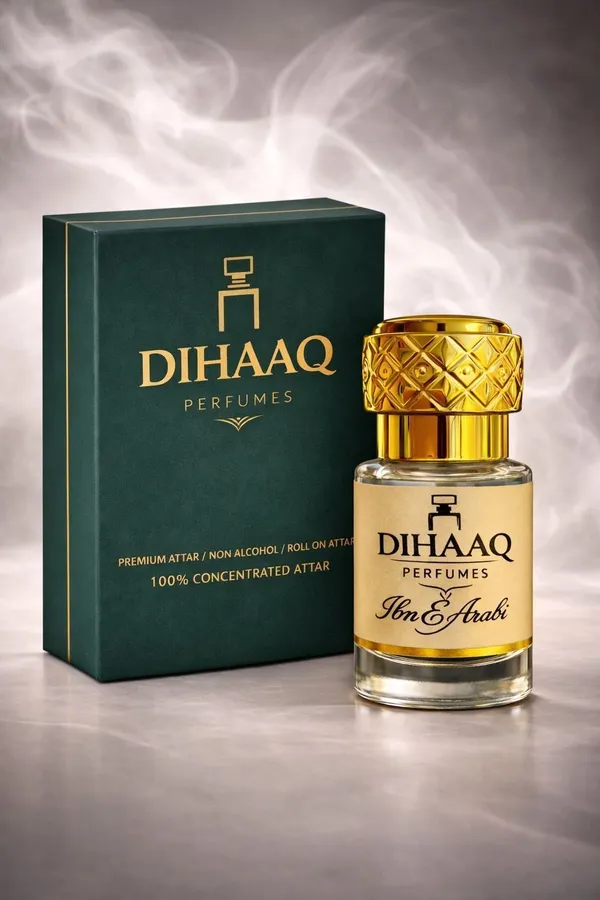 DIHAAQ_PERFUMES_02_Floral_Attar_(Amber)