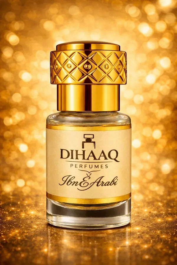 DIHAAQ_PERFUMES_02_Floral_Attar_(Amber)