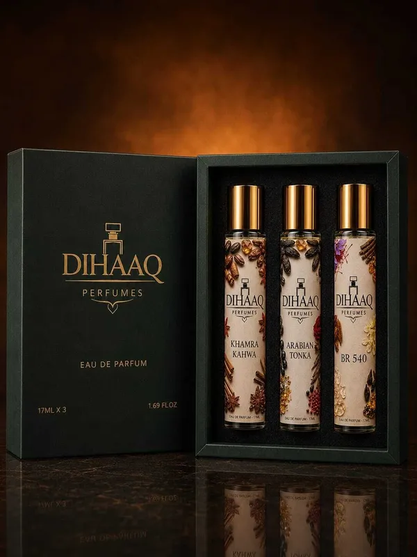 dihaaqperfumes_DIHAAQ_Khamra_Kahwa_Arabian_Tonka_BR_540_Eau_De_Parfum_Combo_17ml_x_3_Eau_de_Parfum__-__51_ml_(For_Men_&_Women)