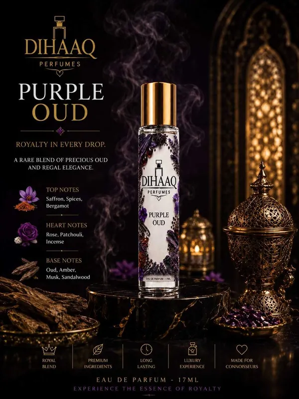 dihaaqperfumes_DIHAAQ_Purple_Oud_BR_540_Khamra_Kahwa_Perfume_Combo_Set_17ml_x_3_Eau_de_Parfum__-__51_ml_(For_Men_&_Women)