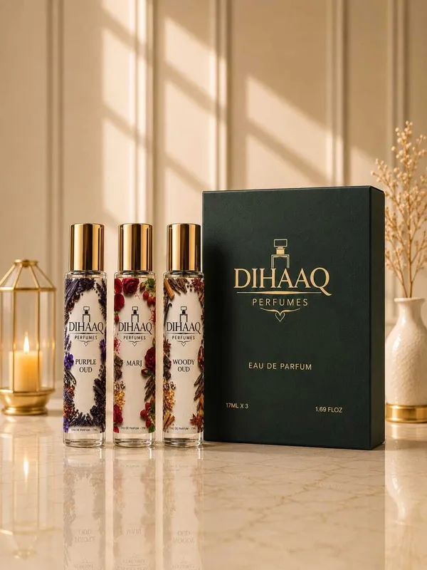 dihaaqperfumes_DIHAAQ_Purple_Oud_Marj_Woody_Oud_EDP_Perfume_Combo_17ml_x_3_Eau_de_Parfum__-__51_ml_(For_Men_&_Women)