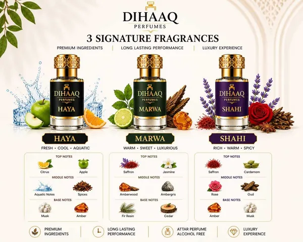 DIHAAQ_PERFUMES_Shahi_Marwa_Haya_Attar_Combo_3x6ml_Long_Lasting_Unisex_Gift_Set_Floral_Attar_(Musk,_Lavender,_Rose)