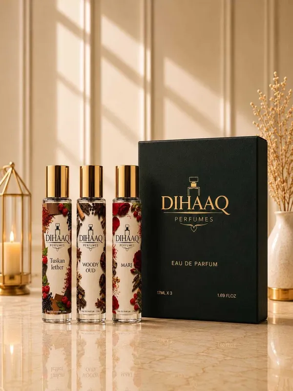 dihaaqperfumes_DIHAAQ_Tuskan_Leather_Woody_Oud_Mari_Eau_De_Parfum_Combo_17ml_x_3_Eau_de_Parfum__-__51_ml_(For_Men_&_Women)