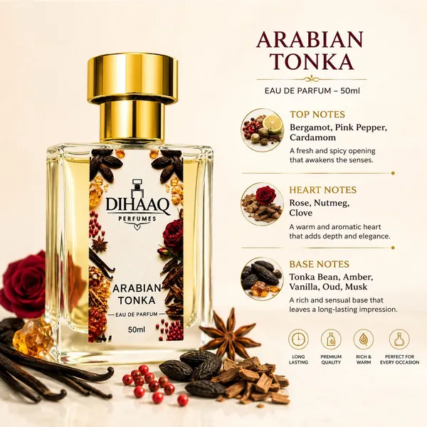 dihaaqperfumes_DIHAAQ_Arabian_Tonka_Eau_De_Parfum_50ml_Woody_Sweet_Long_Lasting_Eau_de_Parfum__-__50_ml_(For_Men_&_Women)