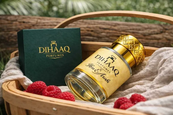 DIHAAQ_PERFUMES_Ibn_e_Arabi_Attar_For_Men_|Strong_Arabic|Non_-Alcoholic_Scent_6ml_Floral_Attar_(Musk,_Lavender,_Rose)
