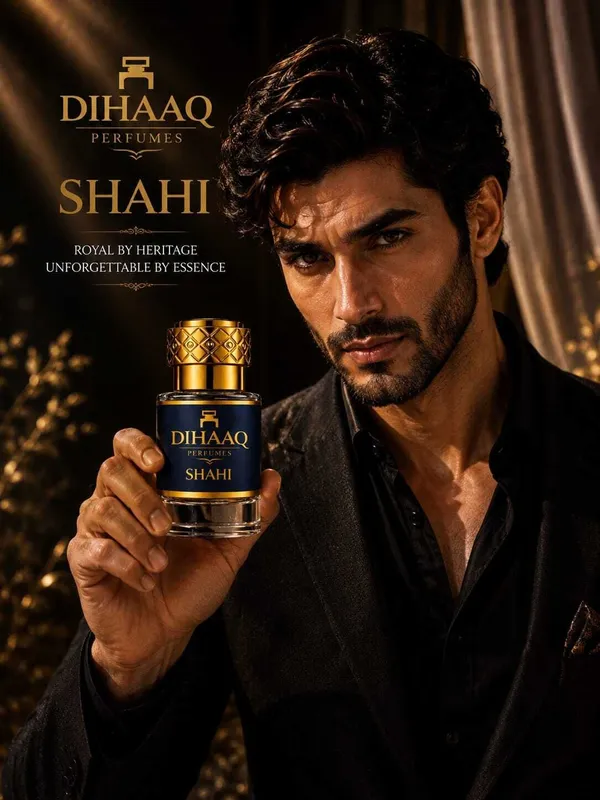 DIHAAQ_PERFUMES_Shahi_Attar_Arabic_Floral_|Arabic_Blend|Alcohol-_Free_Long_Lasting_Attar_6ml_Floral_Attar_(Amber,_Floral)