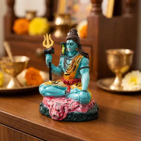 Bholenath_Shiv_ji_Murti_Blue