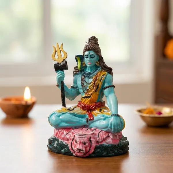 Bholenath_Shiv_ji_Murti_Blue