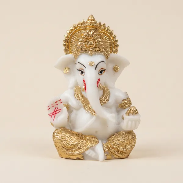 Gold_Ganesh_Ji_Murti