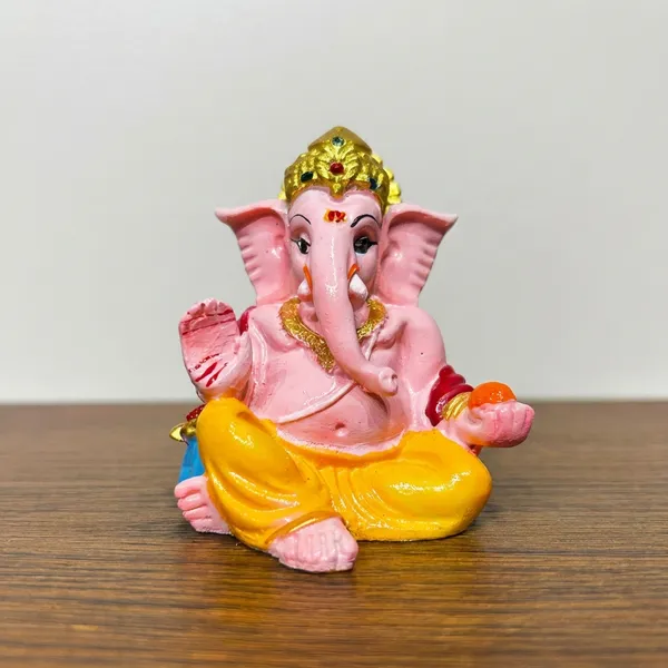 Ganesh_Ji_Murti_MultiColour