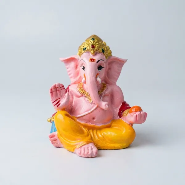 Ganesh_Ji_Murti_MultiColour