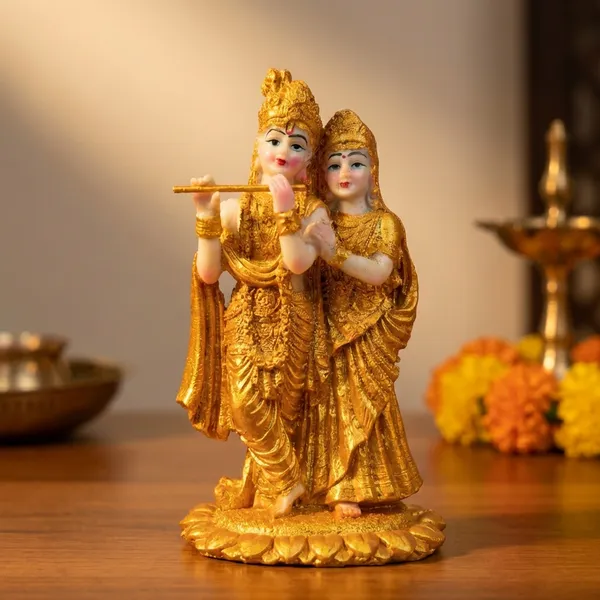 Radha_Krishna_Murti_Gold