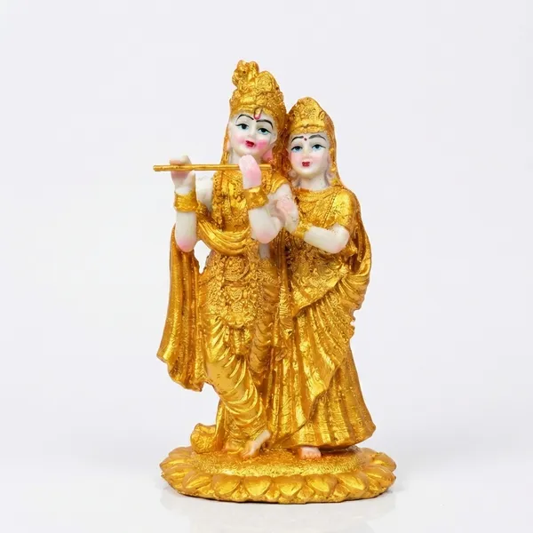 Radha_Krishna_Murti_Gold