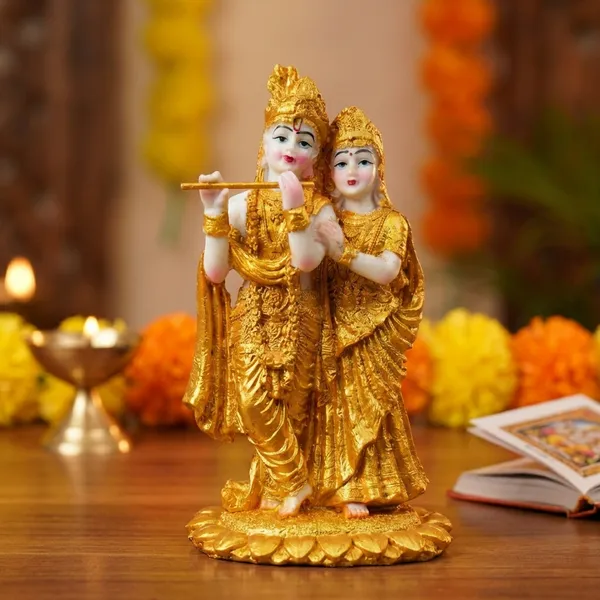 Radha_Krishna_Murti_Gold