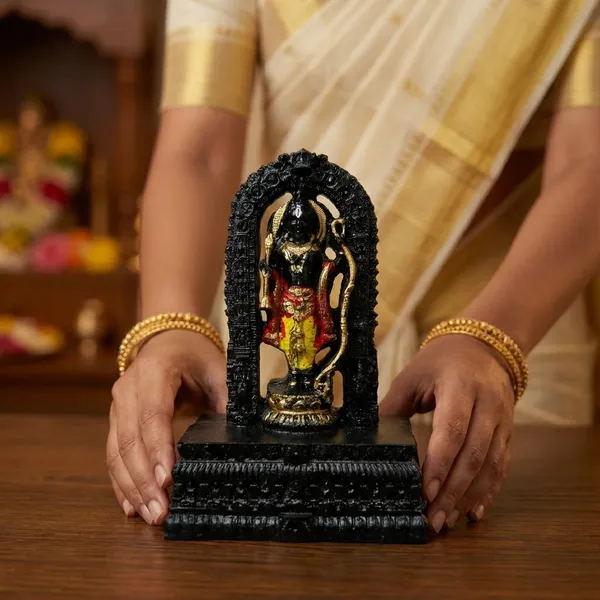 Ram_Lalla_Murti_Multicolor