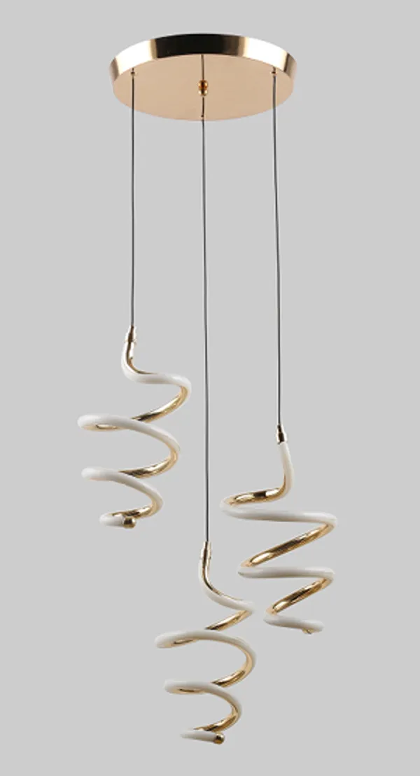 Gold_Metal,_Acrylic_Chandelier_For_Premium_Lighting