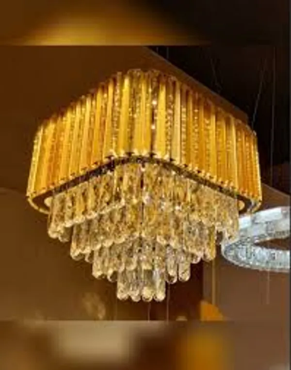 Grey_And_Gold_Metal,_Crystal_Wall_Sconce_For_Luxury_Decor