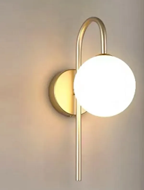 Brass_And_White_Brass,_Glass_Wall_Sconce_For_Bedroom_Wall_Lighting