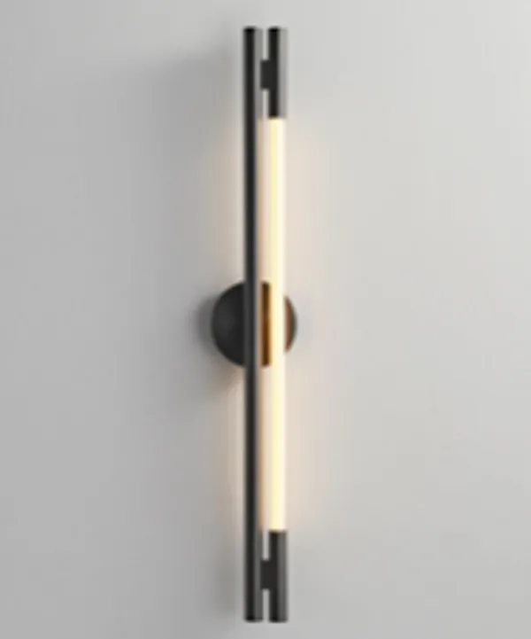 Black_Metal,_Acrylic_LED_Wall_Sconce_For_Minimalist_Interiors