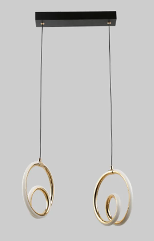 Gold_Metal,_Acrylic_Chandelier_For_Bedroom_Lighting