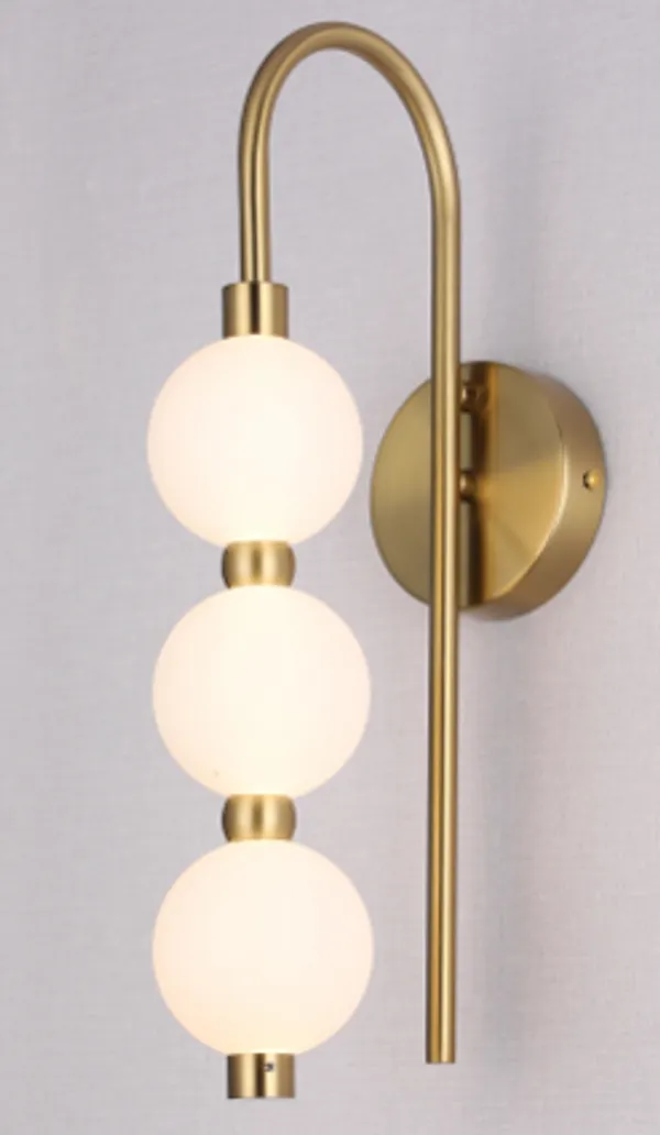 Brass_And_White_Metal_Brass_Toned_Finish_Wall_Sconce_For_Bedroom_And_Hallway_Lighting
