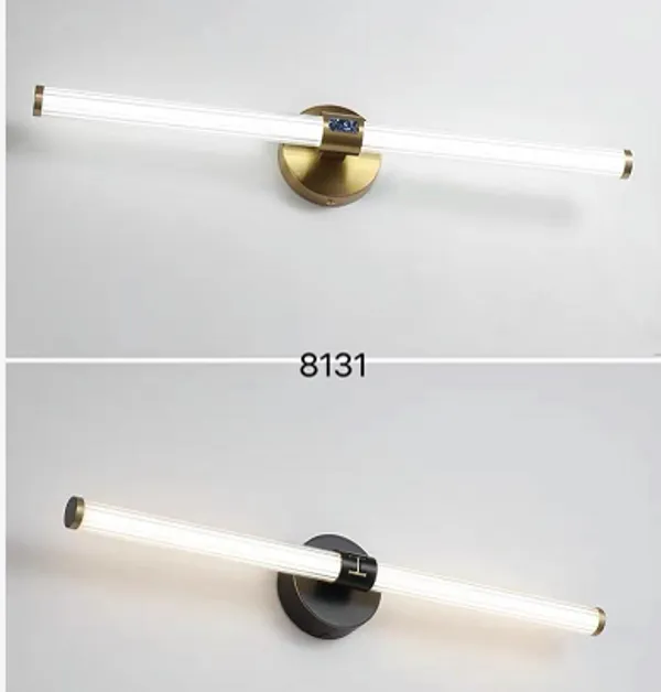 Brass_And_Black_Metal,_Acrylic_LED_Wall_Light_For_Modern_Interiors