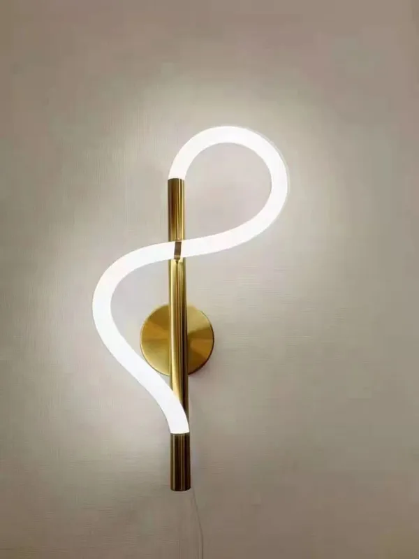 Brass_Brass,_Acrylic_Wall_Sconce_For_Wall_Decor