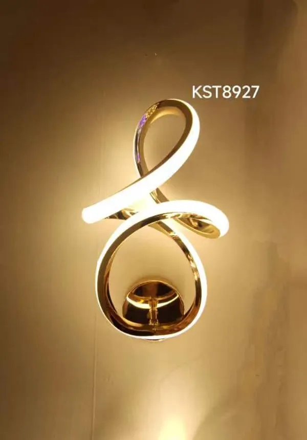 Gold_Metal,_Acrylic_LED_Wall_Lamp_For_Wall_Decor