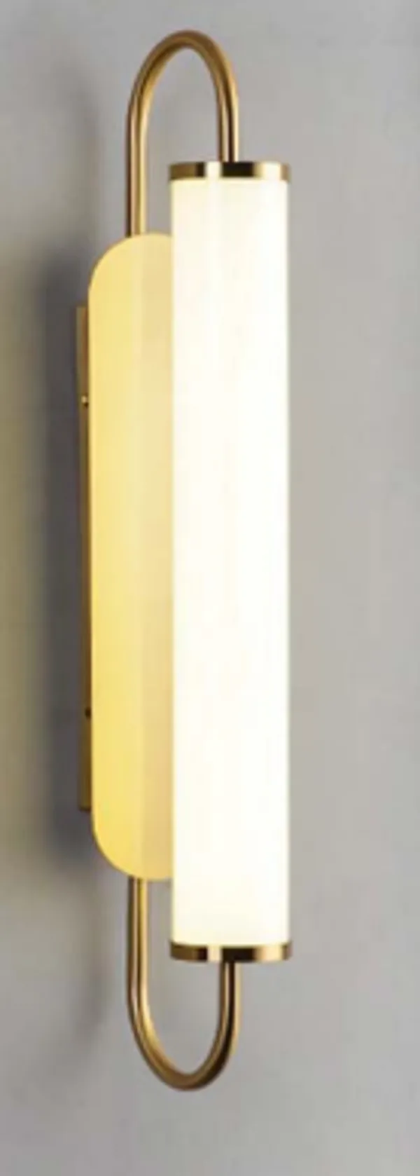 Gold_Brass,_Glass_Wall_Sconce_For_Bedroom_Walls