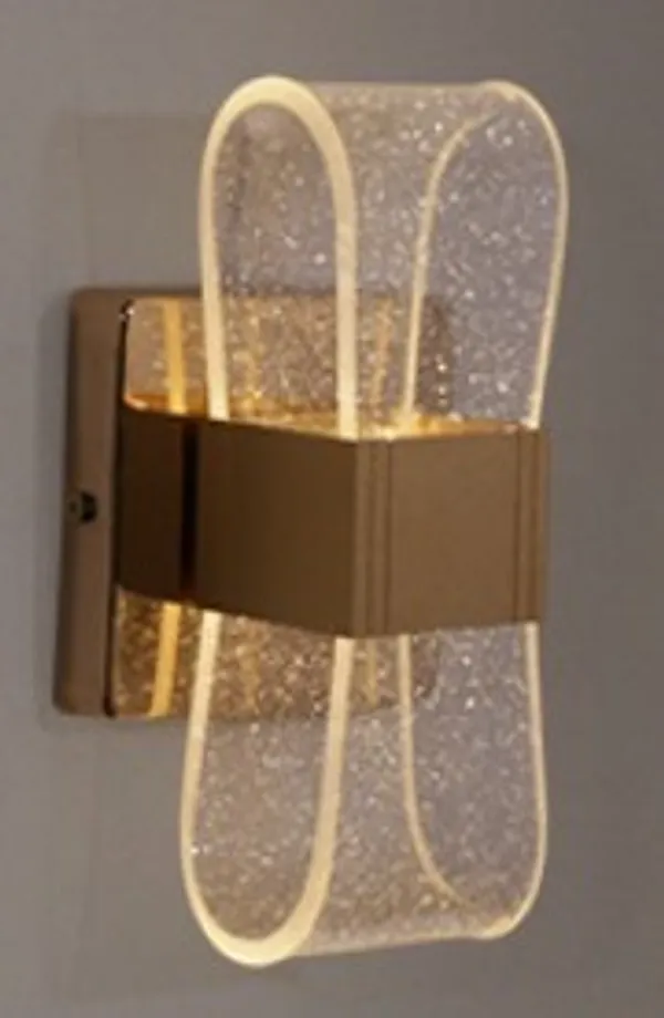 Gold_And_White_Metal,_Glass_Wall_Sconce_For_Decorative_Lighting