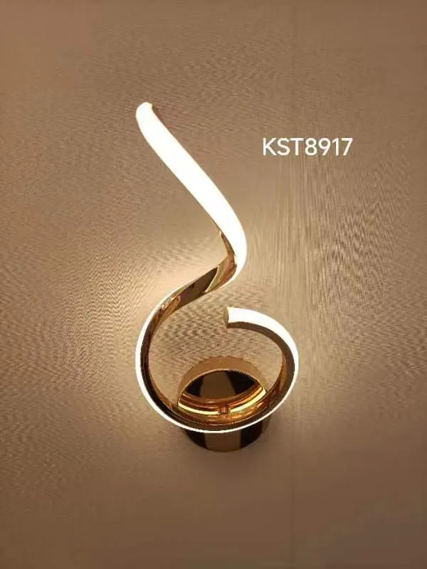 Gold_Metal,_Acrylic_LED_Wall_Lamp_For_Living_Room_Walls
