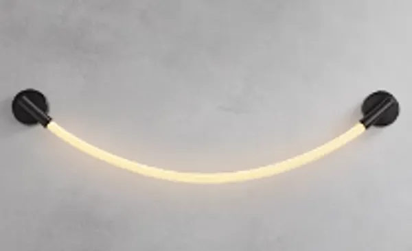 Warm_White_Plastic,_Led_LED_Strip_Light_For_Home_Lighting