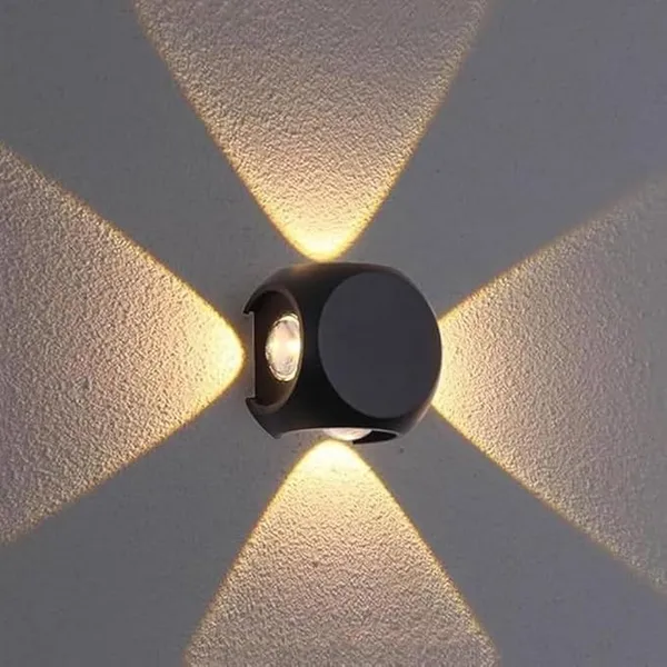 Black_Metal,_Acrylic_LED_Wall_Light_For_Wall_Lighting