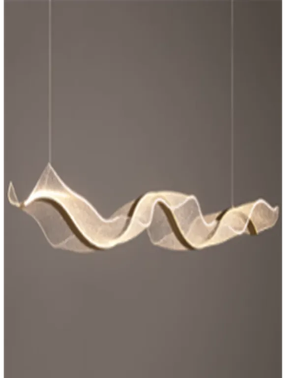Gold_Metal,_Crystal_Pendant_Light_For_Designer_Interiors