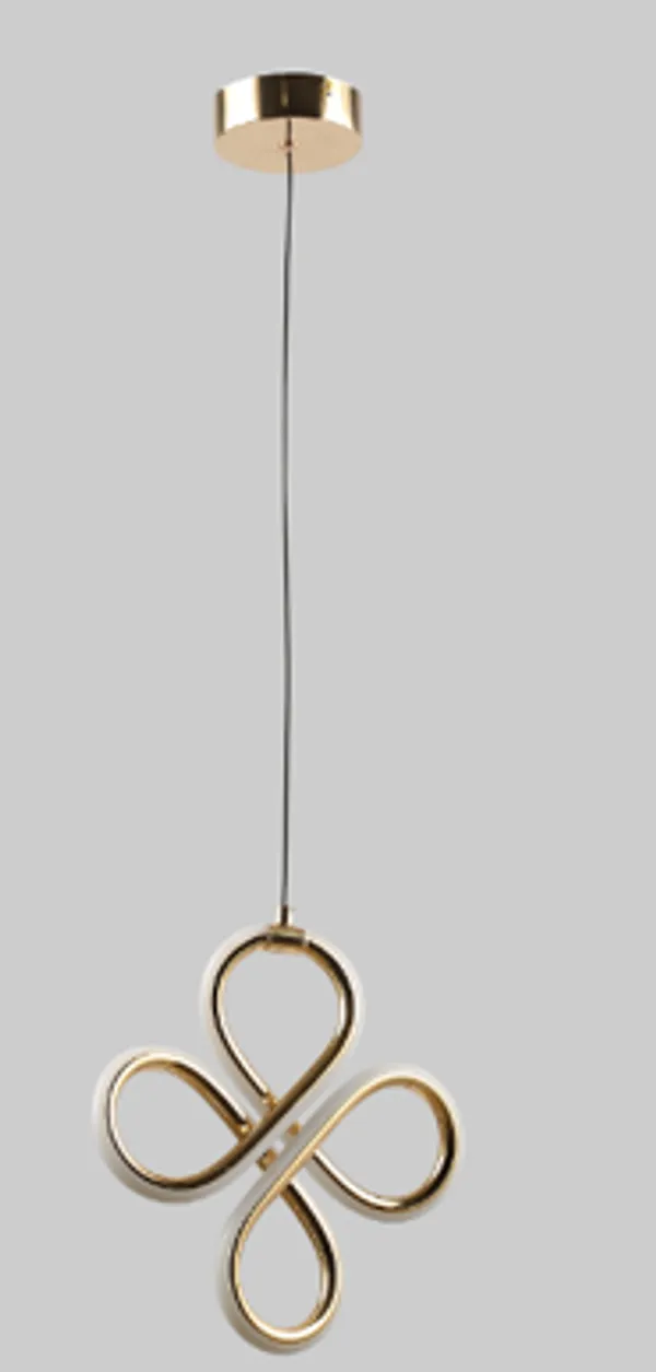 Gold_Metal_Pendant_Light_For_Modern_Interiors