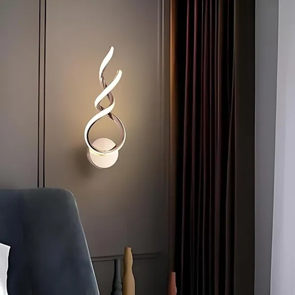 Gold_Metal,_Acrylic_LED_Wall_Sconce_For_Modern_Interiors