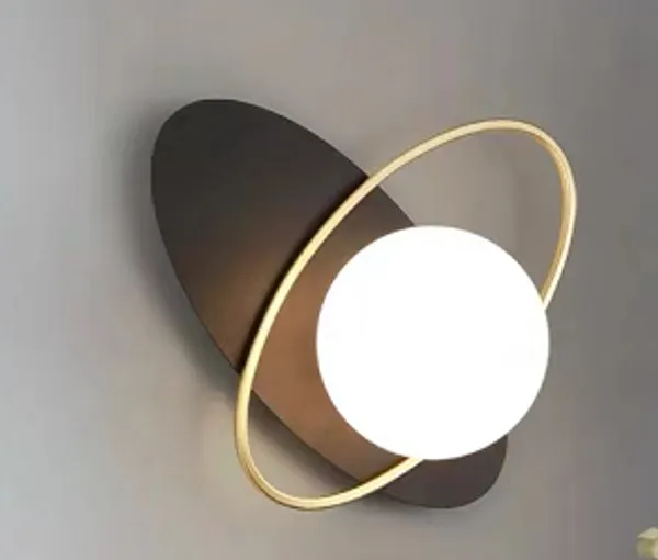 Gold_Metal,_Acrylic_LED_Wall_Light_For_Bedroom_And_Living_Room