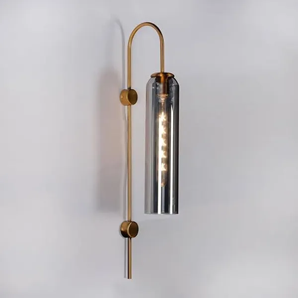 Grey_And_Gold_Metal,_Crystal_Wall_Sconce_For_Luxury_Decor