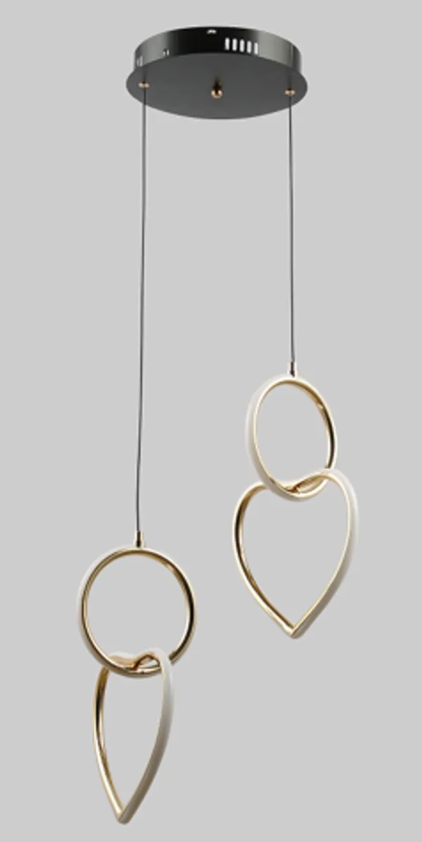 Gold_Metal,_Acrylic_Pendant_Light_For_Dining_Room_Decor