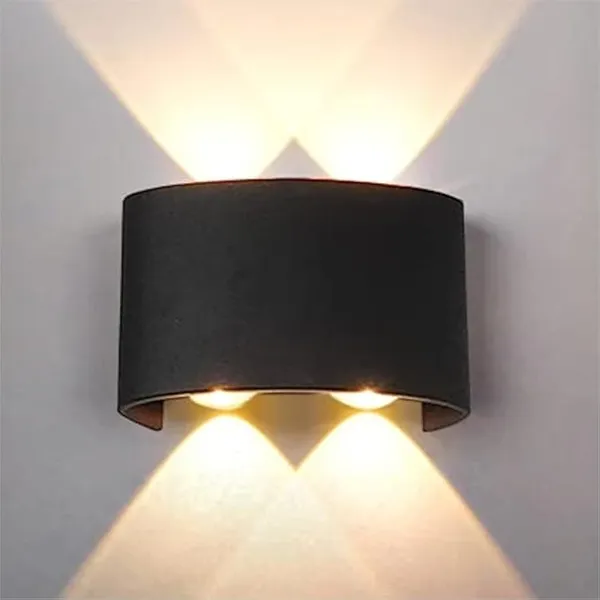 Black_Metal,_Glass_LED_Wall_Light_For_Luxury_Interiors