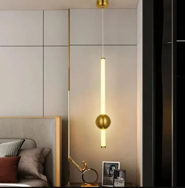 Gold_Brass,_Acrylic_Pendant_Light_For_Dining_Lighting