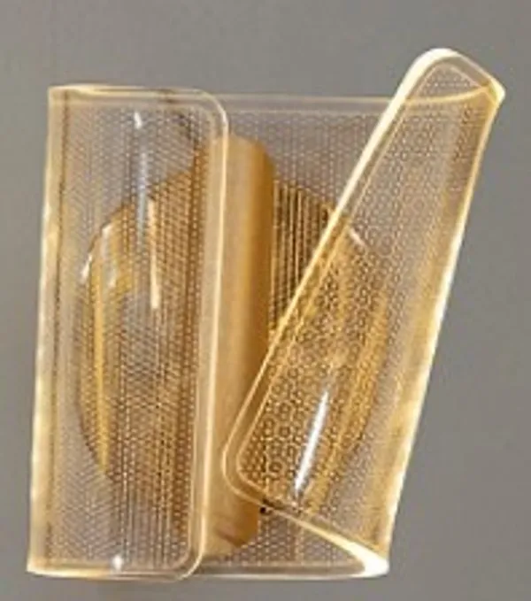 Yellow_Beeswax_Beeswax_Sheets_For_Beekeeping_Use