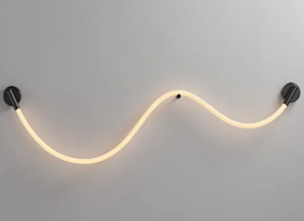 Black_Silicone,_Pvc_LED_Rope_Light_For_Decorative_Lighting