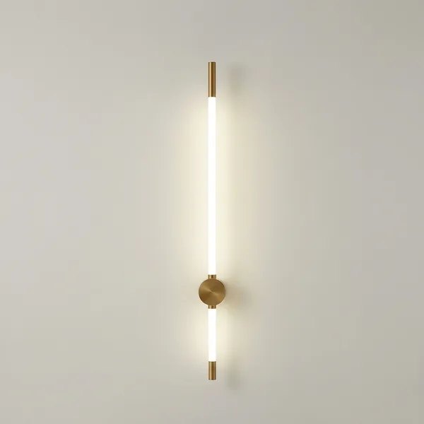 Brass_And_White_Brass,_Glass_Wall_Sconce_For_Modern_Interiors