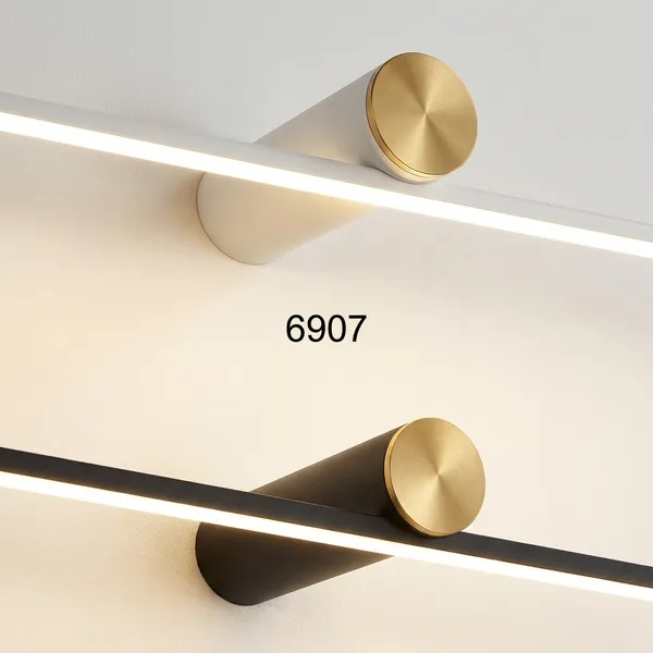 Black_Metal,_Acrylic_LED_Wall_Light_For_Wall_Decor