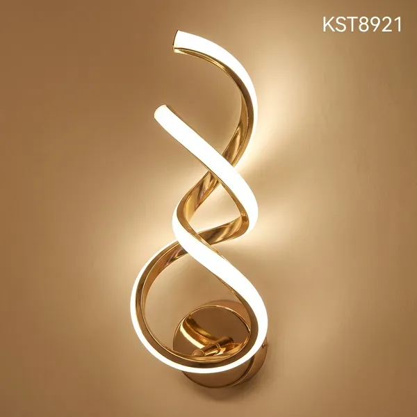 Gold_Metal,_Acrylic_LED_Wall_Lamp_For_Decorative_Lighting