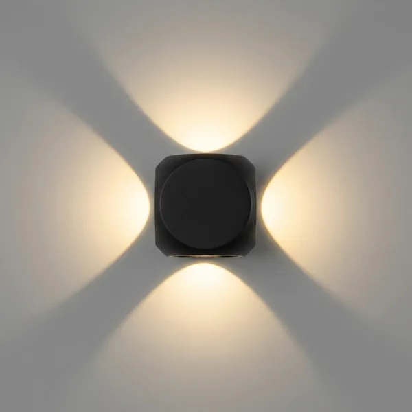Black_Metal,_Acrylic_LED_Wall_Light_For_Wall_Lighting