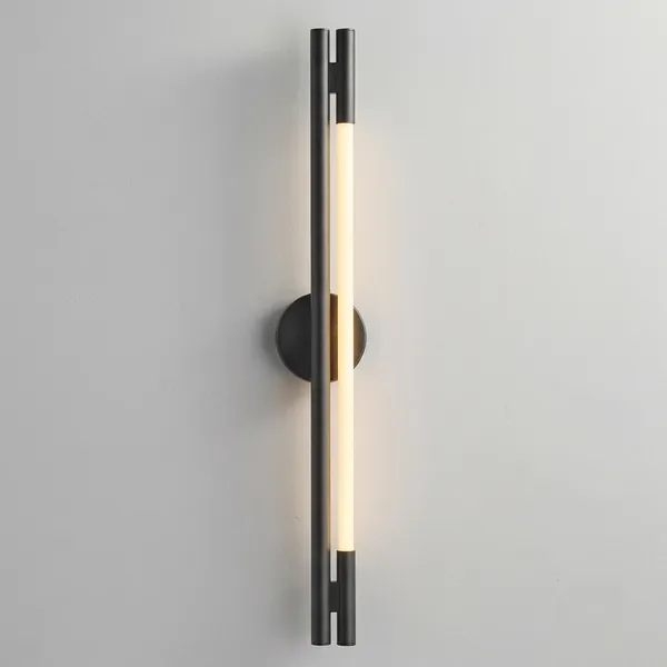 Black_Metal,_Acrylic_LED_Wall_Sconce_For_Minimalist_Interiors