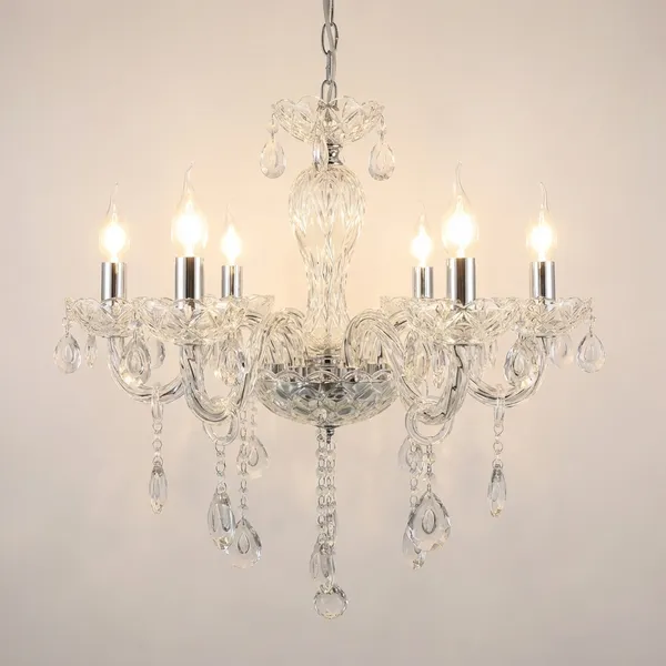 Crystal_And_Gold_Metal,_Crystal_Chandelier_For_Premium_Decor