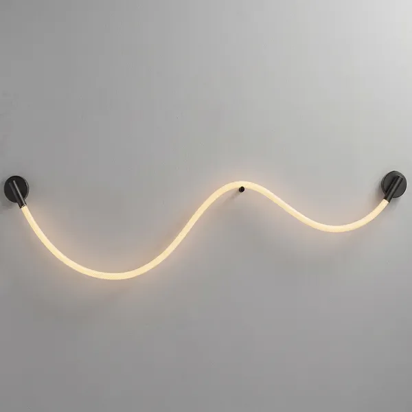 Black_Silicone,_Pvc_LED_Rope_Light_For_Decorative_Lighting